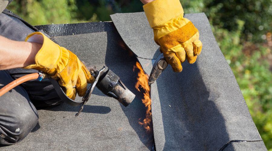 Expert new roof installation services in Bondurant, IA